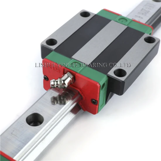 Mgw12 Stainless Steel Miniature Small Mini Linear Guides Rail Block Bearing